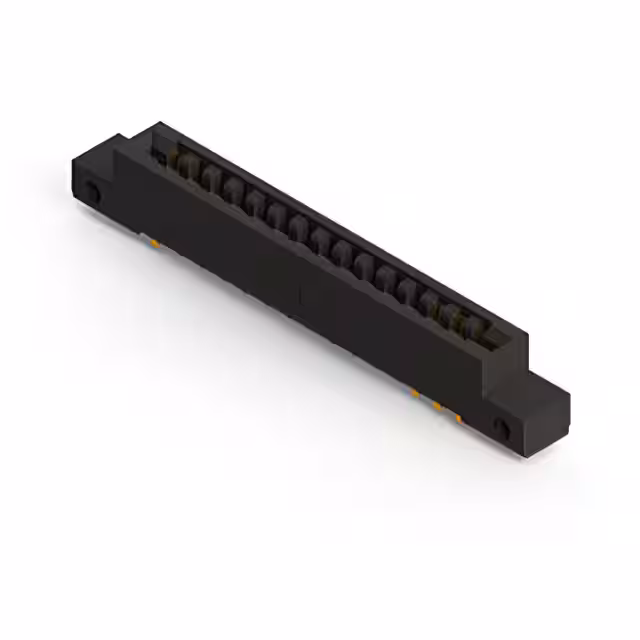 357-030-542-212 EDAC Inc.  Edgeboard Connectors